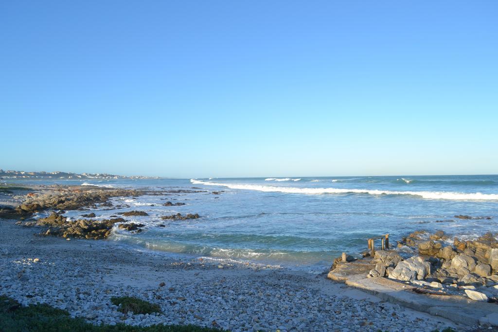 Tides' Song Leilighet Agulhas Rom bilde